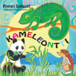 Kameleontti
